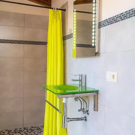 Tres Soles Ferienhaus
