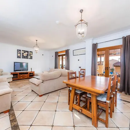 Tres Soles Ferienhaus Portocolom (Mallorca)