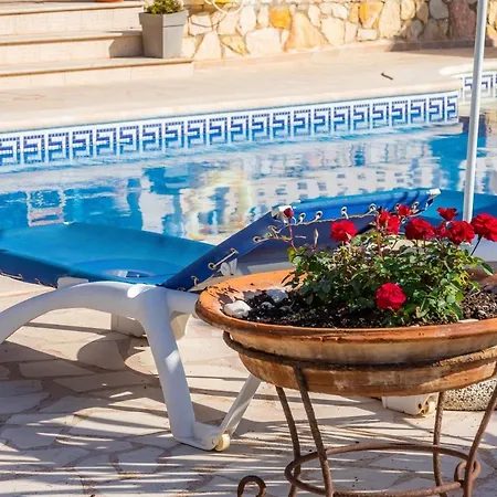 Tres Soles Ferienhaus