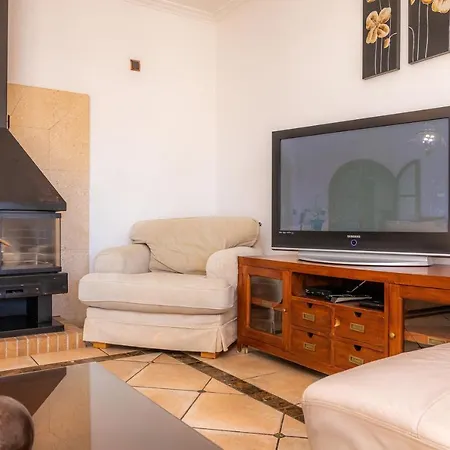 Tres Soles Ferienhaus *