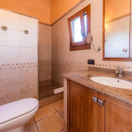 Tres Soles Ferienhaus *