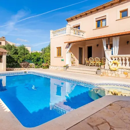 Tres Soles Portocolom (Mallorca)