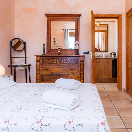 Ferienhaus Tres Soles Portocolom (Mallorca)
