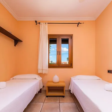 Tres Soles Ferienhaus